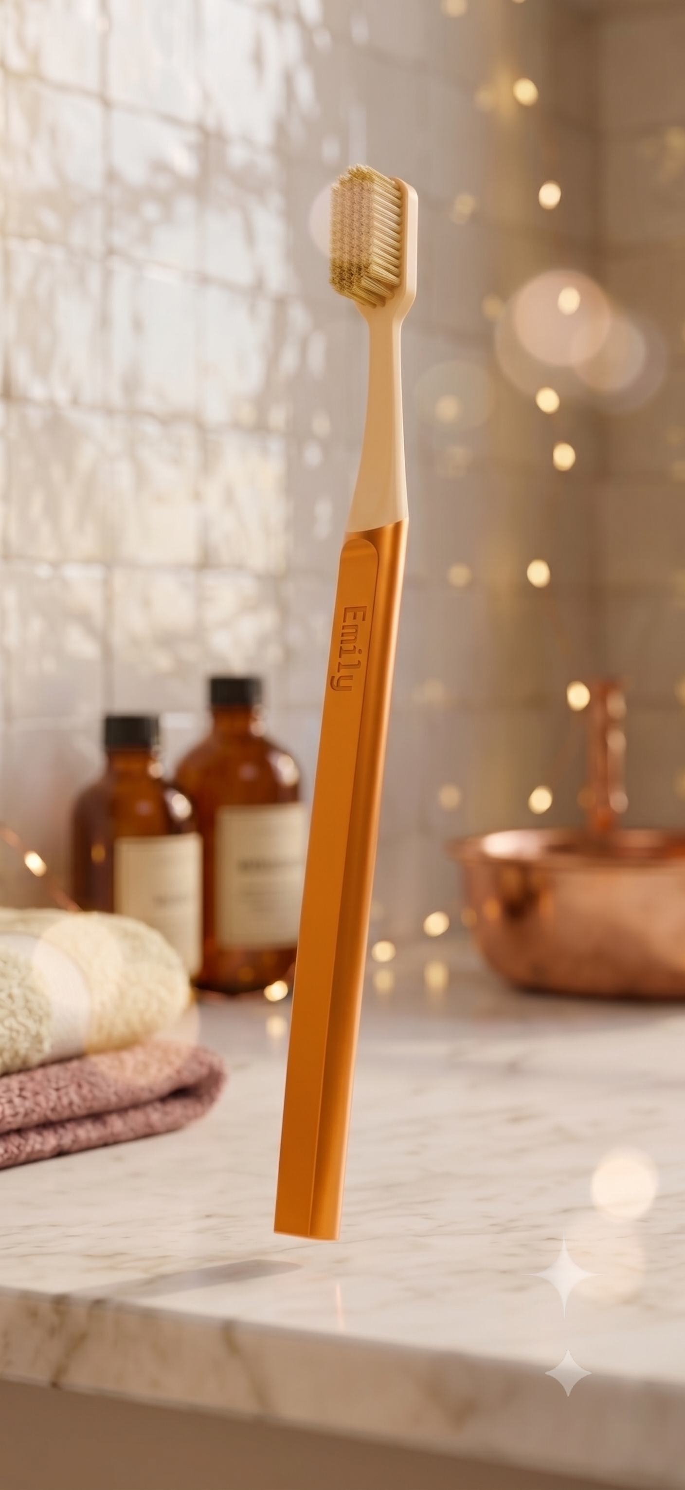 LOOP Toothbrush